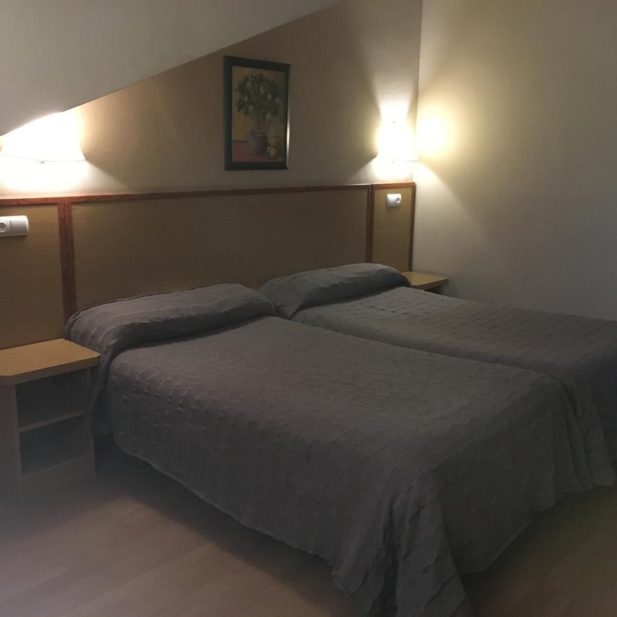 Hotel Avenida Leganes Luaran gambar