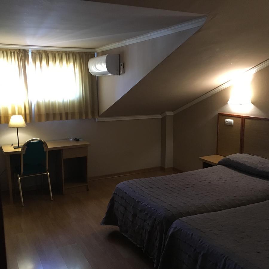 Hotel Avenida Leganes Luaran gambar