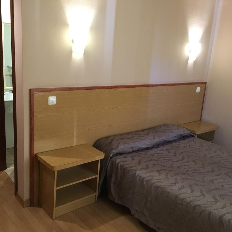 Hotel Avenida Leganes Luaran gambar