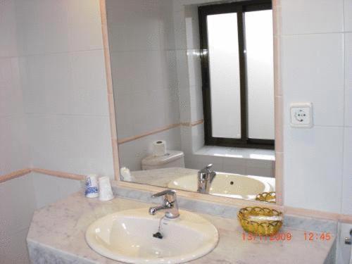 Hotel Avenida Leganes Luaran gambar